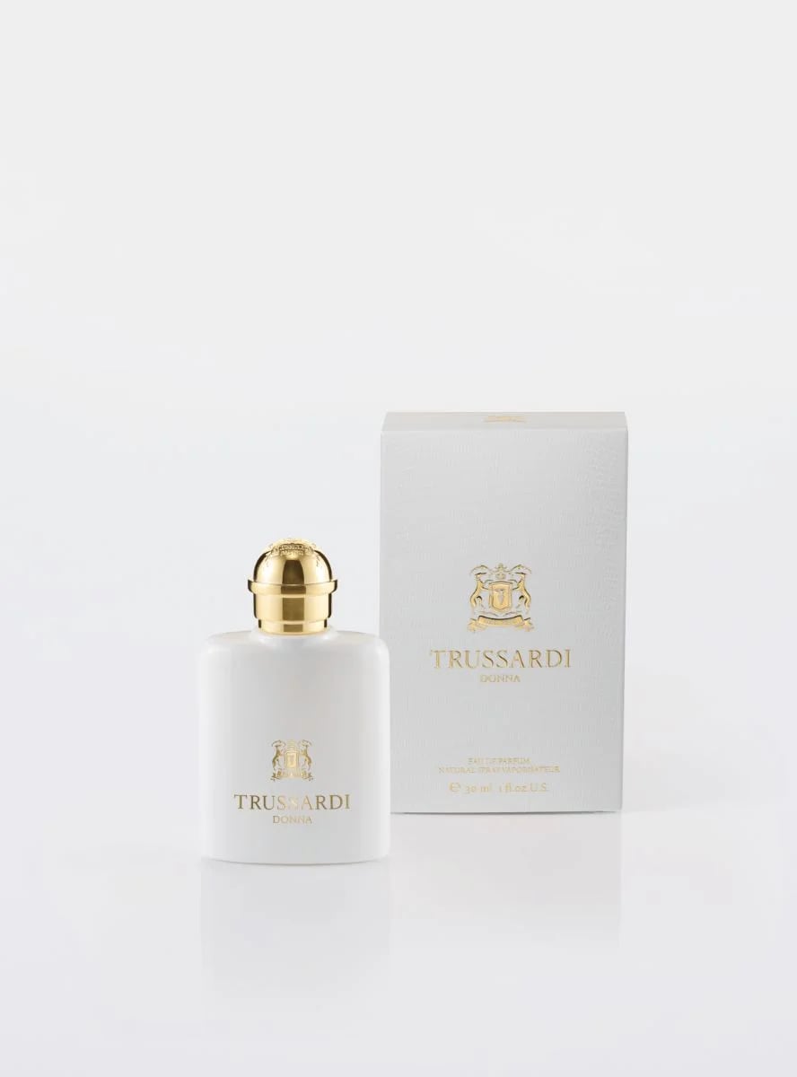 Trussardi Trussardi Donna 50 ml EDP — Парфюмерная вода — фото 2