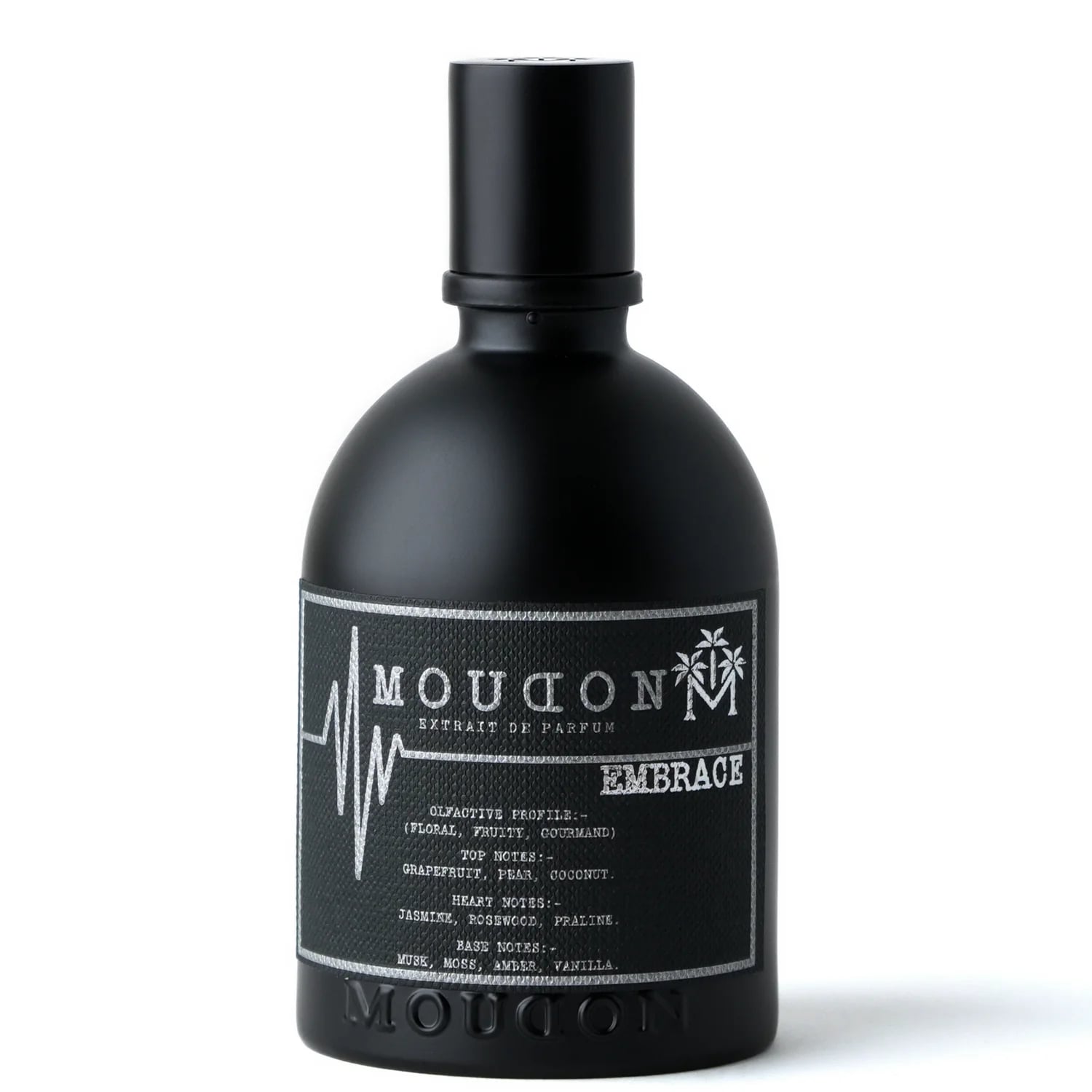 Moudon MOUDON EMBRACE (U) духи 100 мл