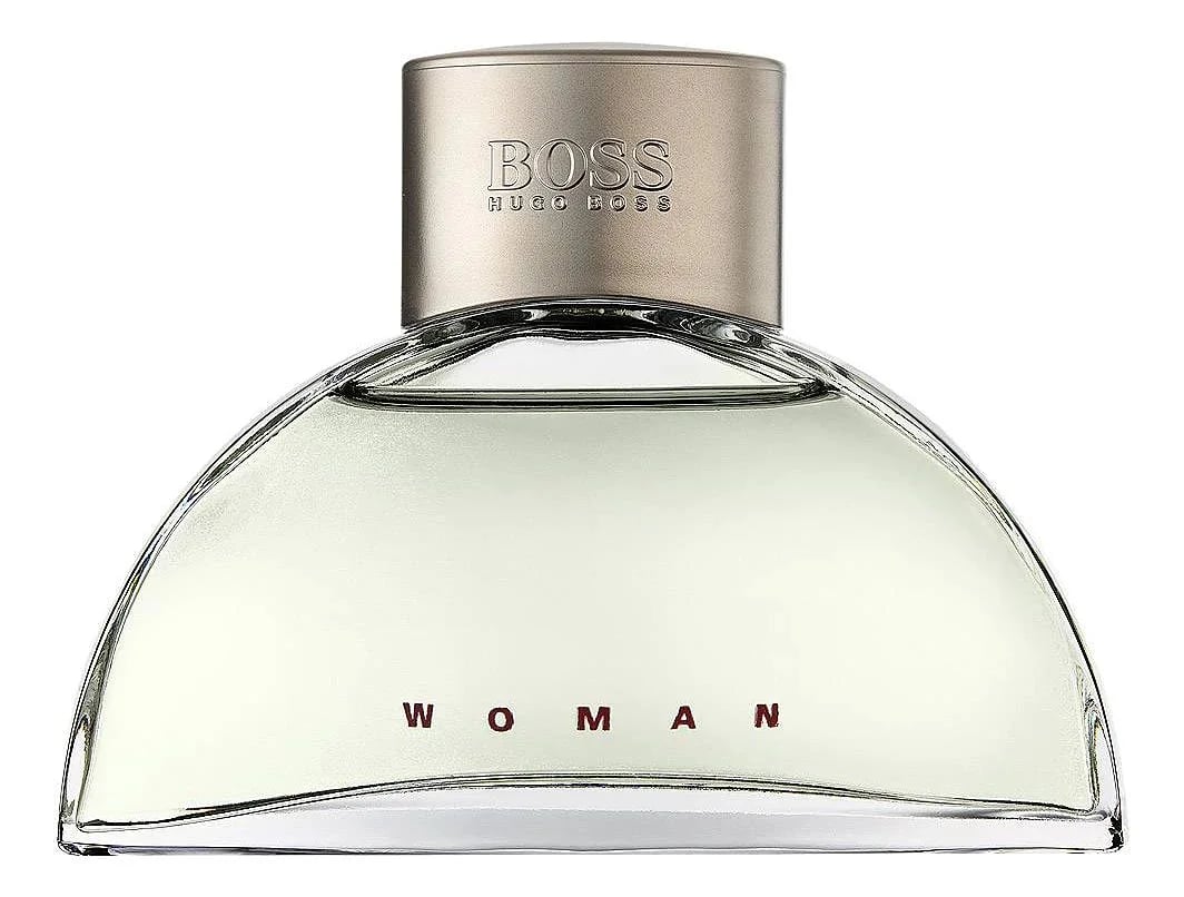 Hugo Boss Hugo Boss Woman 90 ml EDP — Парфюмерная вода — фото 5