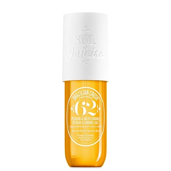 Sol de Janeiro Sol De janiero 62 Cheirosa Pistachio and Salted Caramel Perfume Mist 90 ml