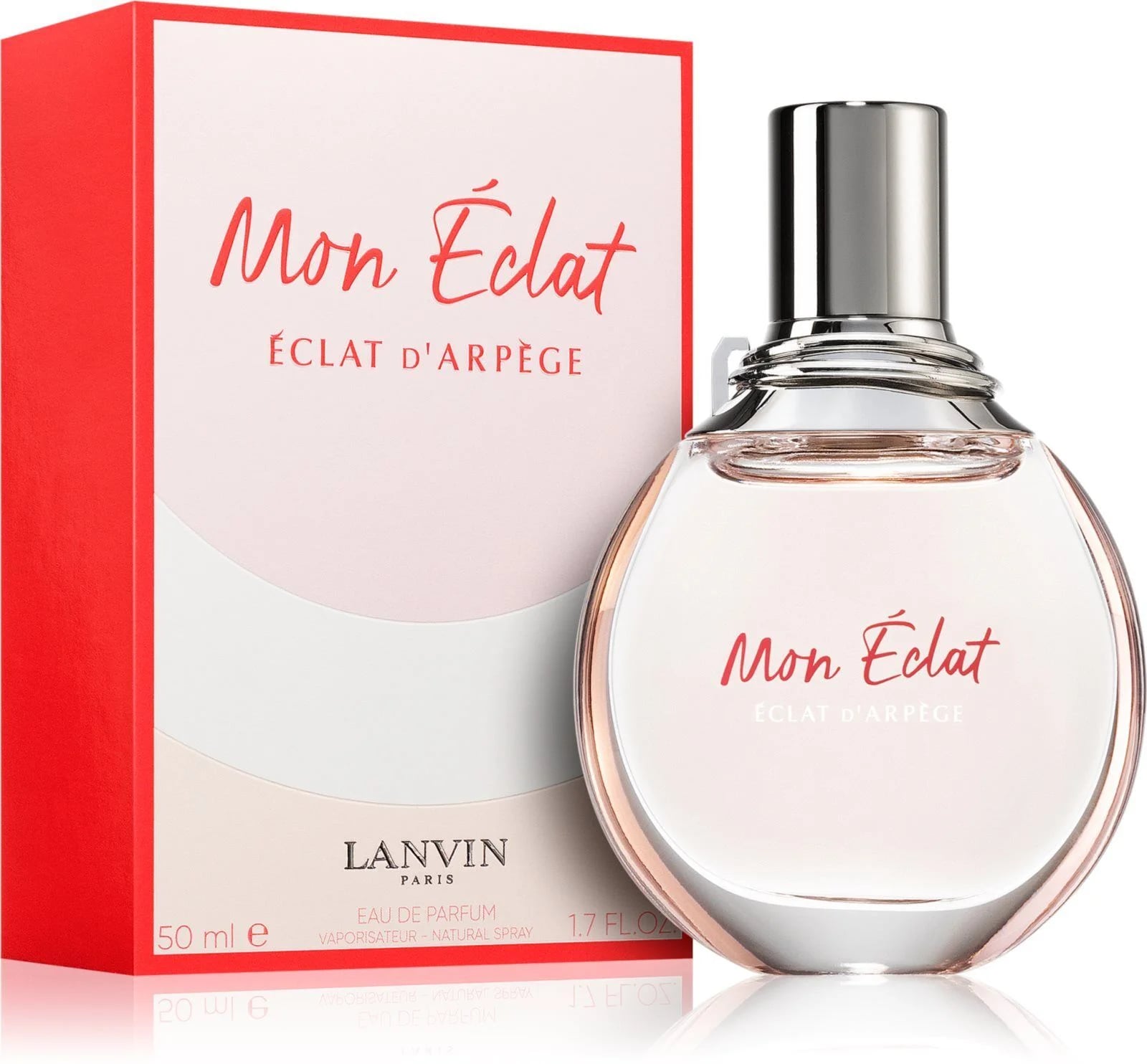 Lanvin Lanvin Mon Eclat D'Arpege 50 ml EDP