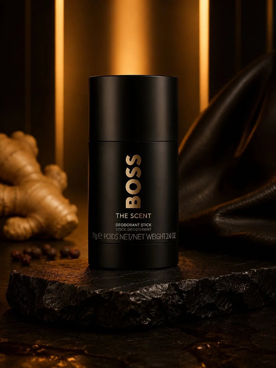 Hugo Boss Hugo Boss The Scent 75 ml DEO Stick — — фото 7
