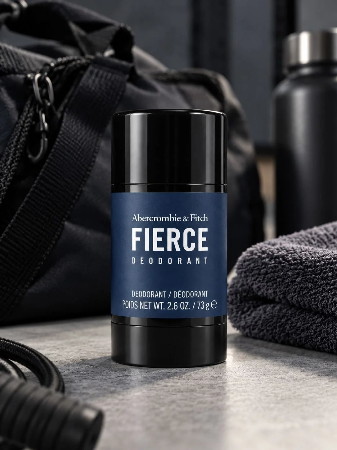 Abercrombie & Fitch Abercombie & Fitch Fierce (M) deo stick 73 gr — — фото 9