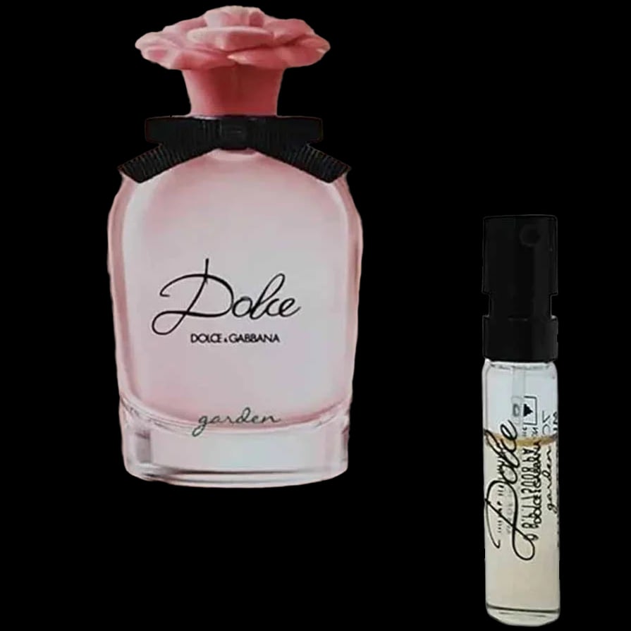 Dolce & Gabbana Dolce Gabbana Dolce Garden 1.5 ml edp