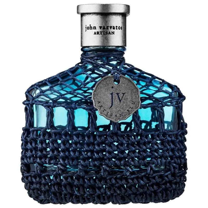 John Varvatos John Varvatos Artisan Blu 125 ml EDT