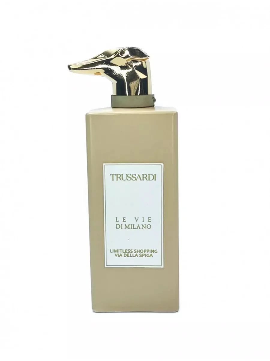 Trussardi Via della Spiga