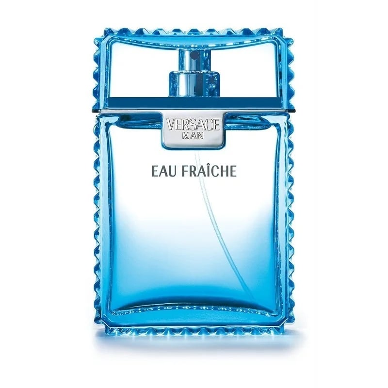 Versace Versace Eau Fraiche 10 ml EDT отливант