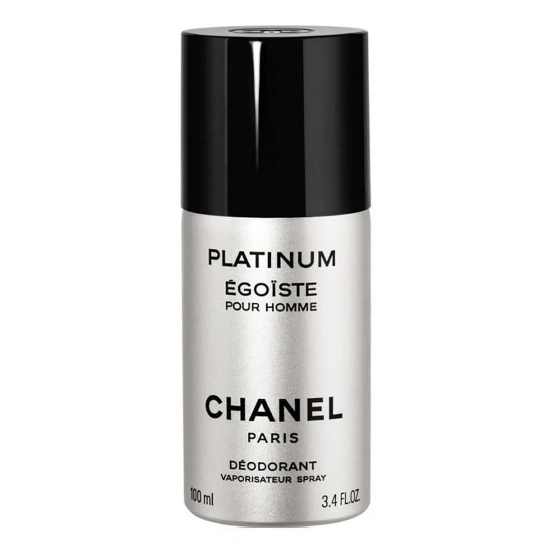 Chanel Chanel Egoiste Platinum 100 ml DEO