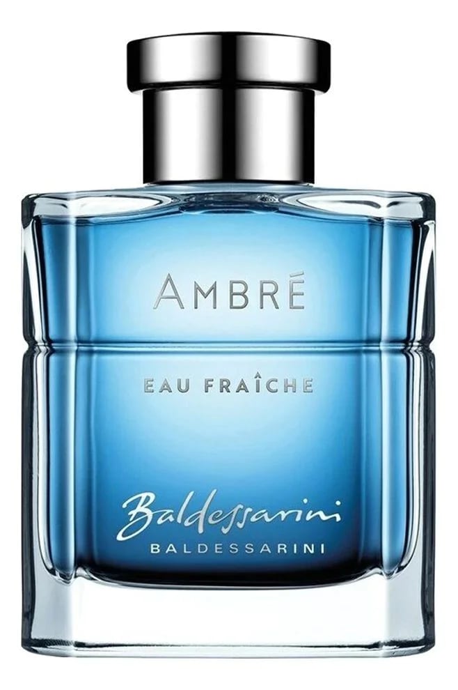 Baldessarini Baldessarini Ambre Eau Fraiche 90 ml EDT