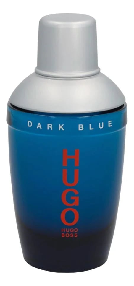 Hugo Boss Hugo Boss Hugo Dark Blue 75 ml EDT