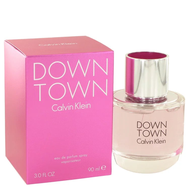 Calvin Klein Calvin Klein Down Town (L) edp 90 ml