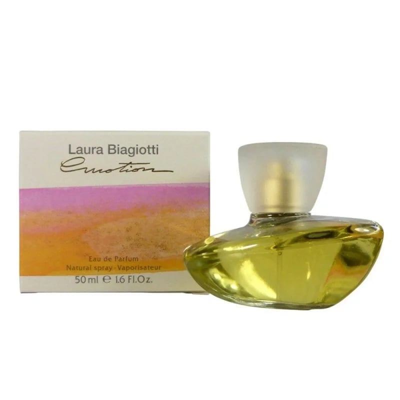 Laura Biagiotti Laura Biagiotti Emotion 2 ml EDP пробник