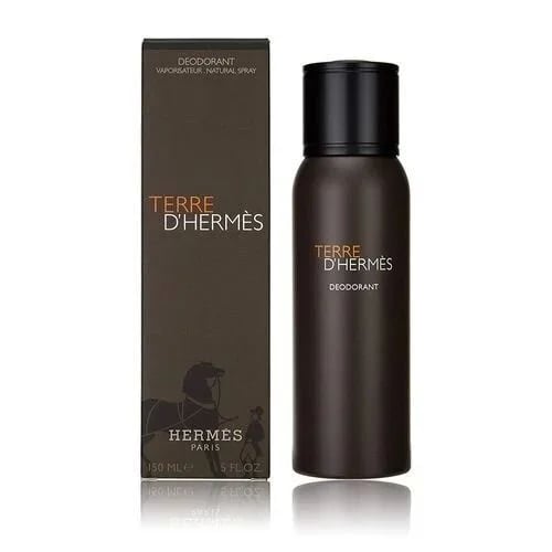Hermès Hermes Terre d'Hermes 150 ml DEO Spray — — фото 2