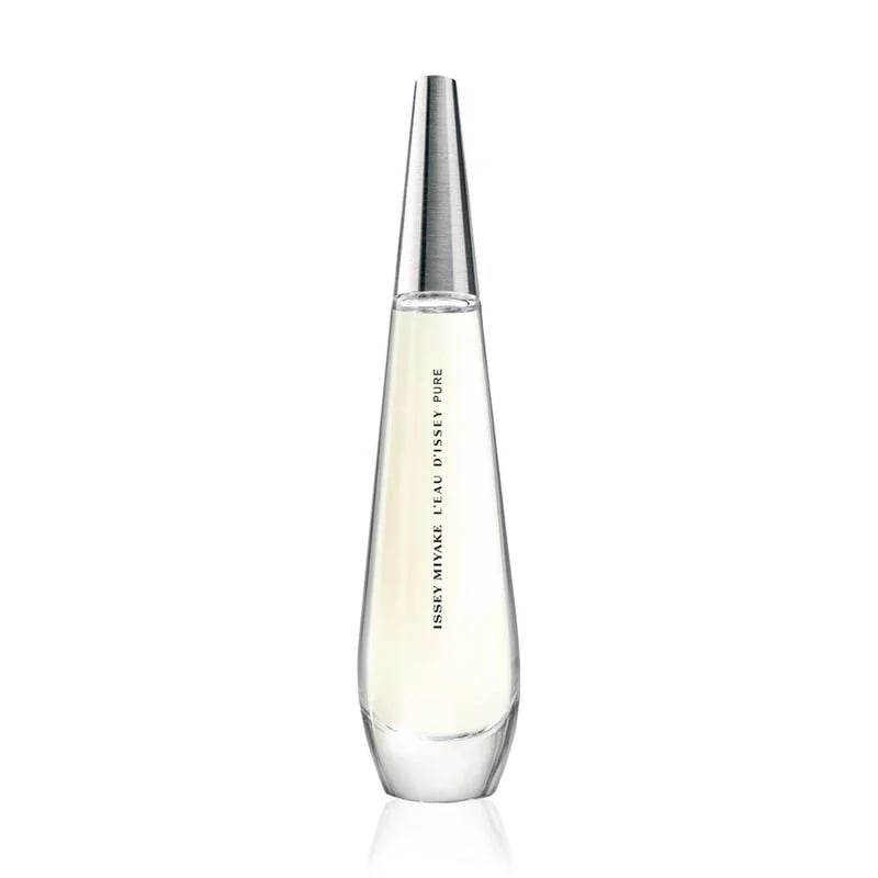 Issey Miyake Issey Miyake L`EAU D`ISSEY PURE (L) без спрея edP 3.5 ml.