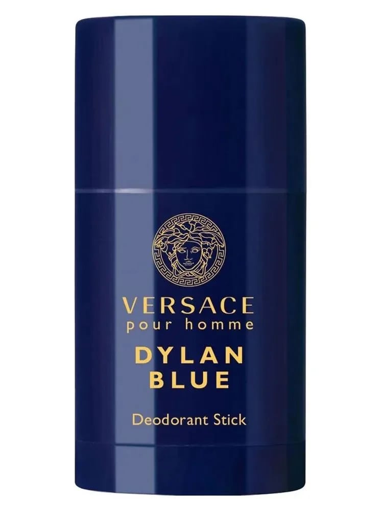 Versace Versace Pour Homme Dylan Blue 75 ml DEO — — фото 2