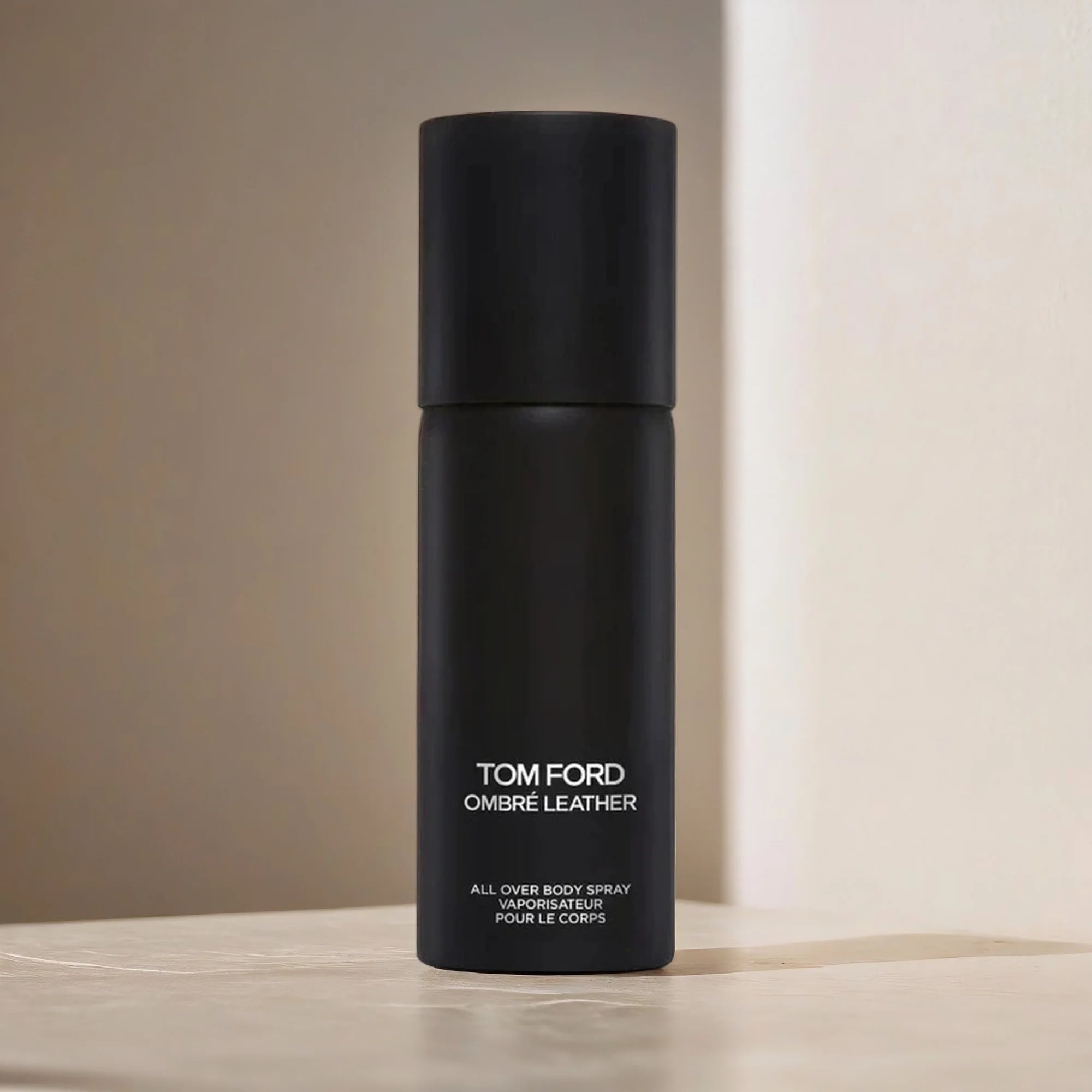 Tom Ford Tom Ford Ombre Leather 150 ml DEO Spray — — фото 3
