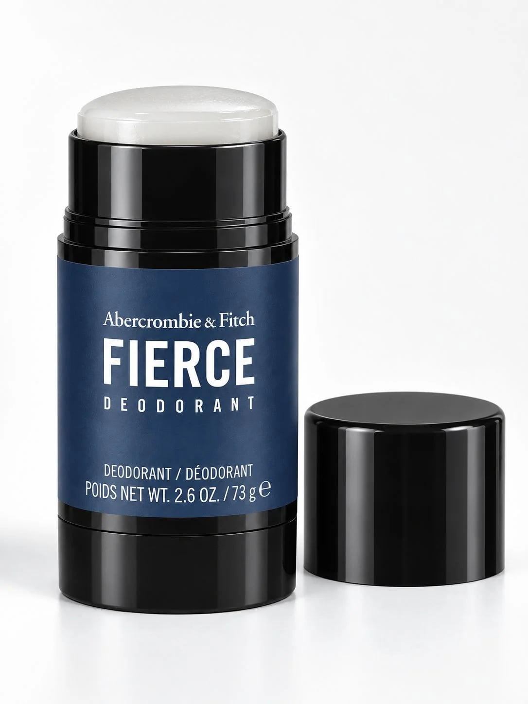 Abercrombie & Fitch Abercombie & Fitch Fierce (M) deo stick 73 gr — — фото 7
