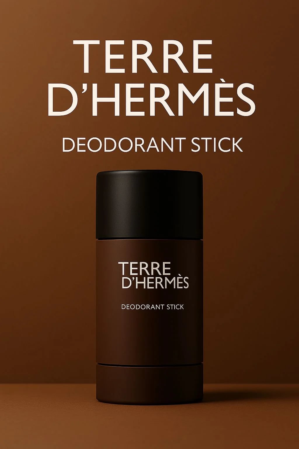 Hermès Hermes Terre d'Hermes 75 ml DEO Stick — — фото 2