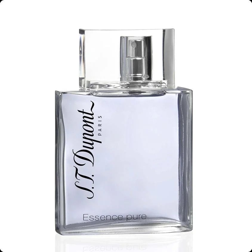 S.T. Dupont Essence Pure Pour Homme