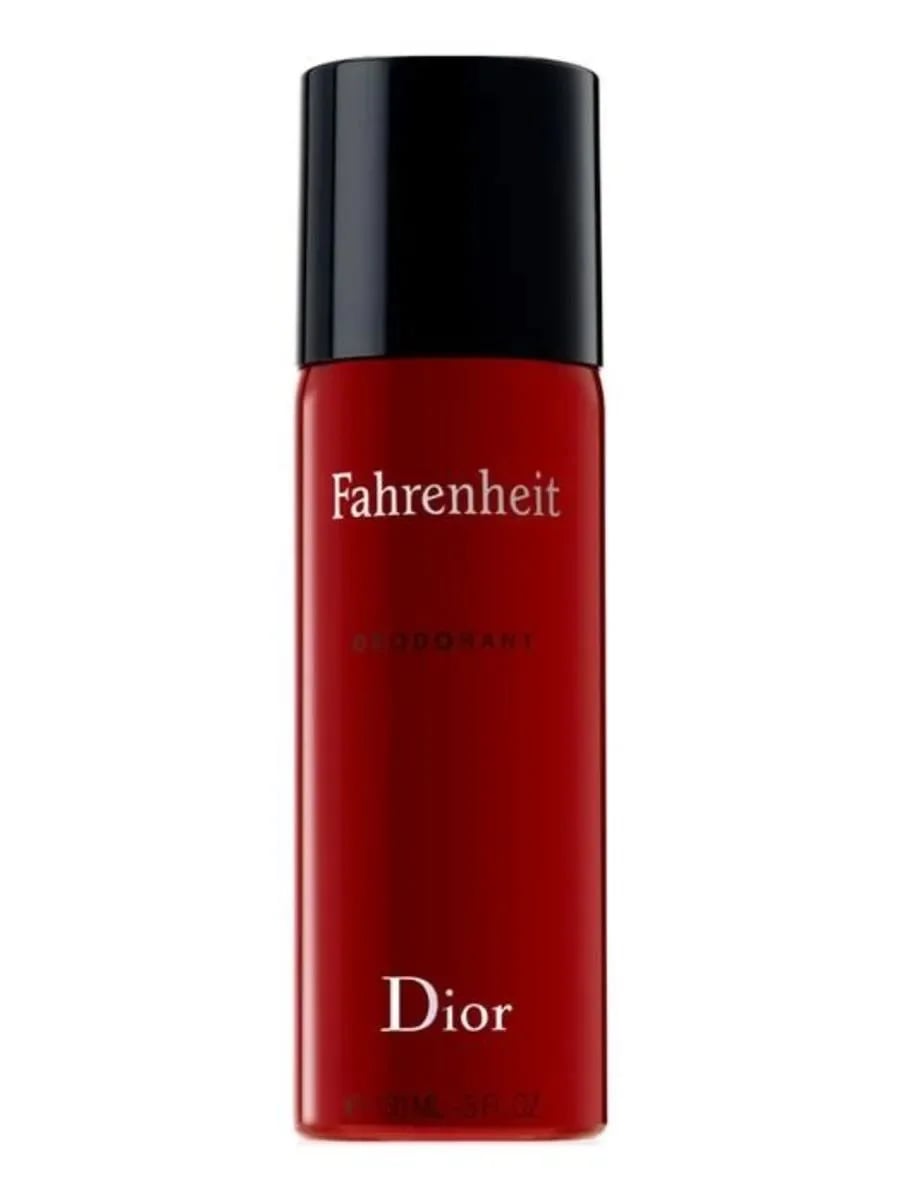 Christian Dior Dior Fahrenheit 150 ml DEO Spray