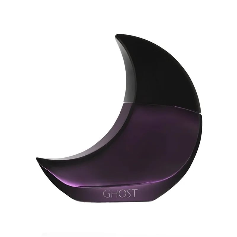 Ghost Deep Night