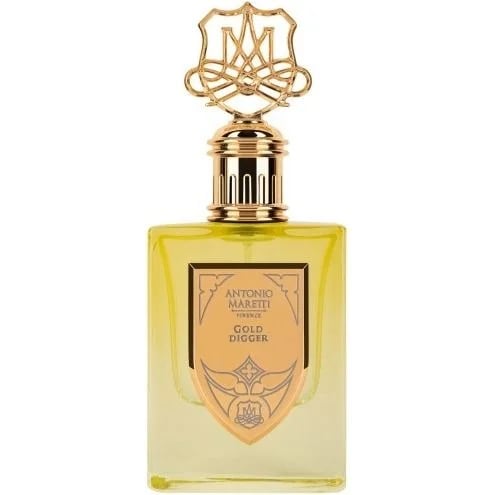 Antonio Maretti Antonio Maretti Gold Digger 50 ml EDP