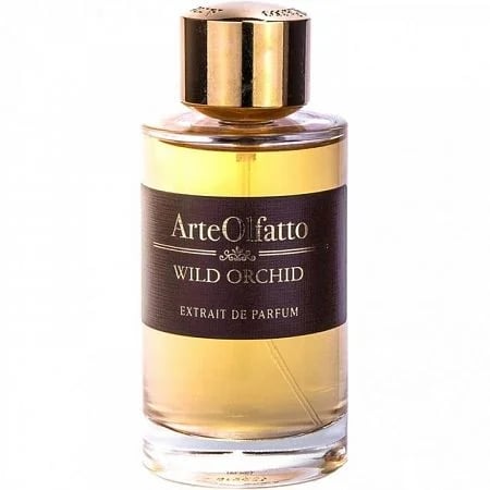 ArteOlfatto ArteOlfatto Wild Orchid 10 ml EDP отливант