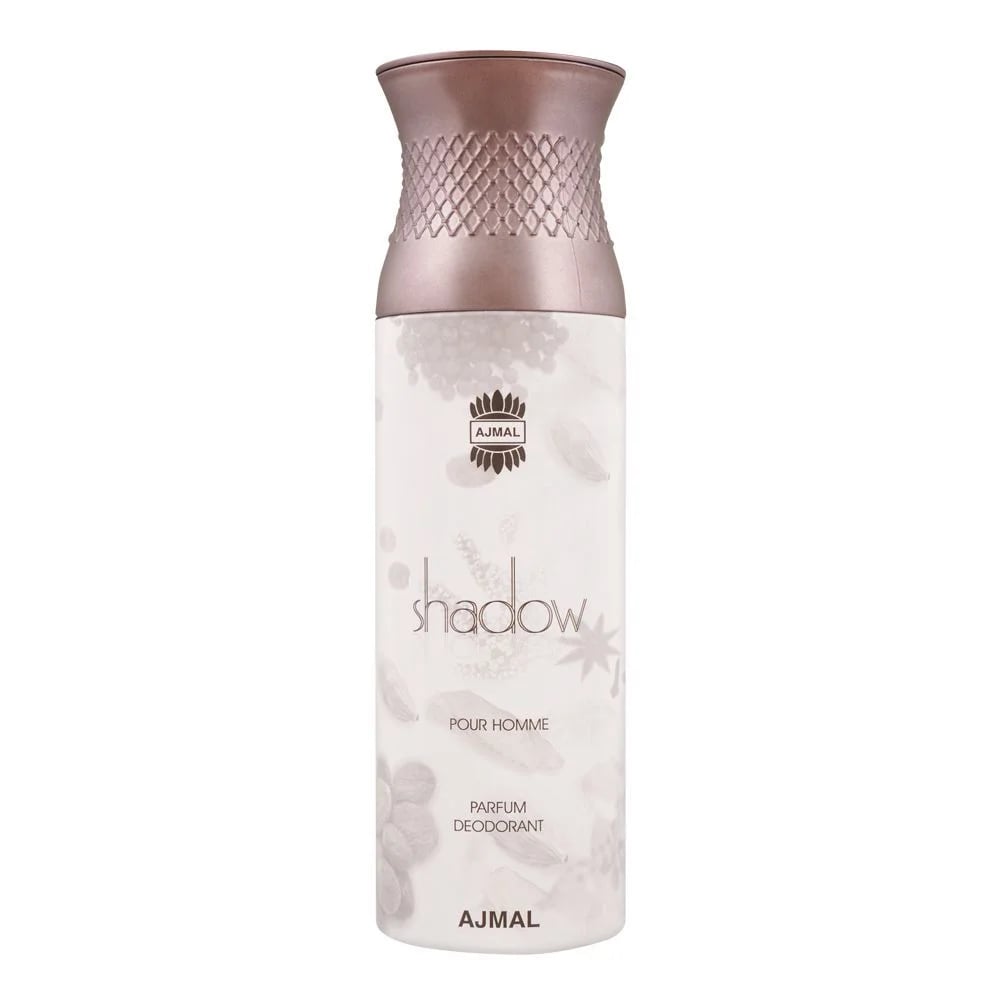 Ajmal AJMAL Shadow Pour Homme Deo 200ml