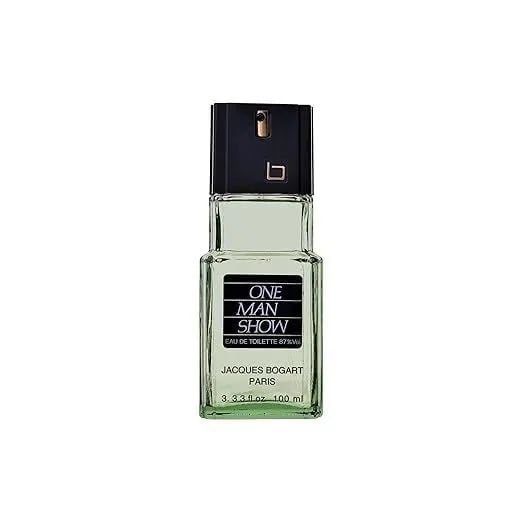 Jacques Bogart Jacques Bogart One Man Show 100 ml EDT + 3 ml Balm — Туалетная вода — фото 4