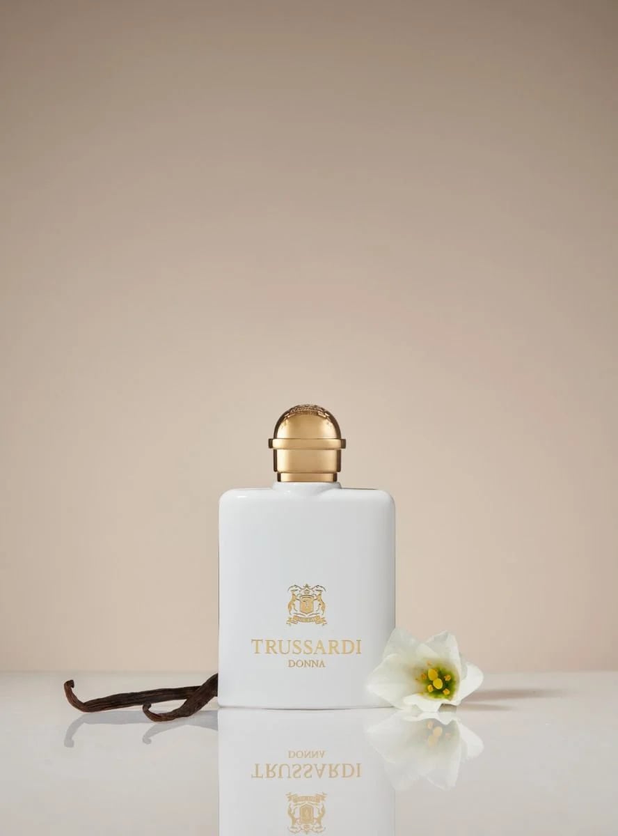 Trussardi Trussardi Donna 50 ml EDP — Парфюмерная вода — фото 7