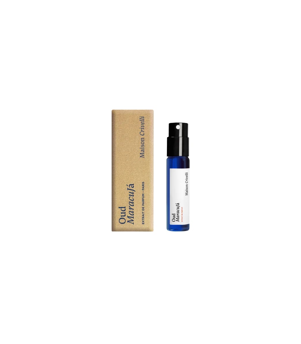 Maison Crivelli Maison Crivelli: Oud Maracuja 1.5ml sample