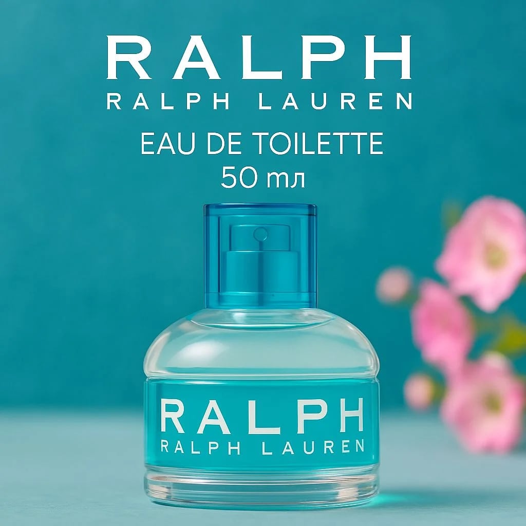 Ralph Lauren Ralph Lauren Ralph 50 ml EDT