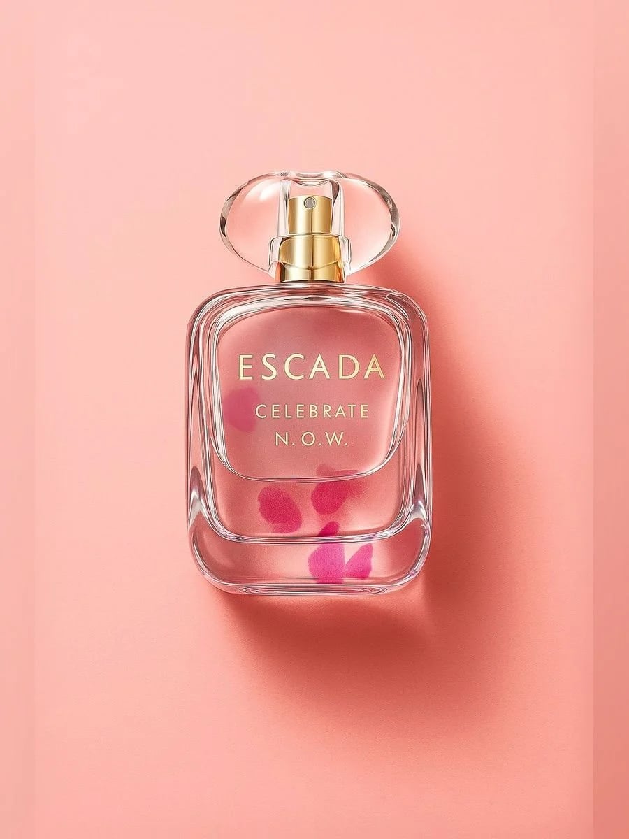 Escada Escada Celebrate N.O.W. 10 ml EDP отливант