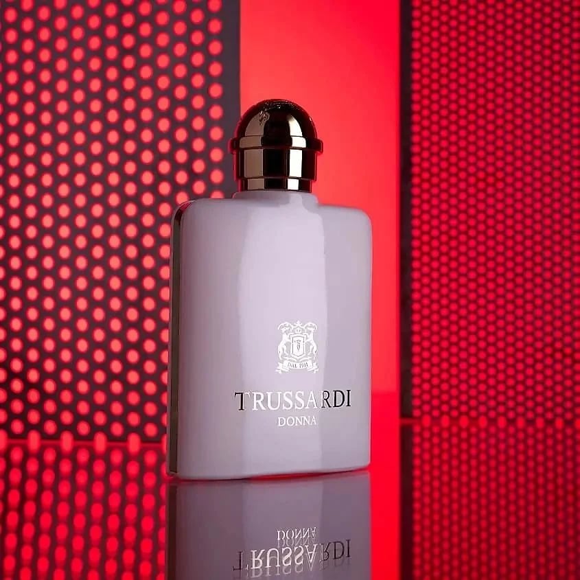 Trussardi Trussardi Donna 50 ml EDP — Парфюмерная вода — фото 4