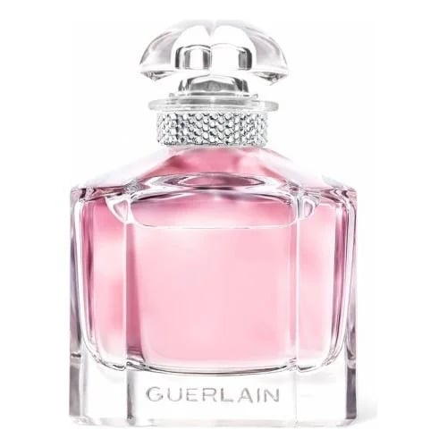 Guerlain Guerlain Mon Guerlain Sparkling Bouquet 50 ml EDP — Парфюмерная вода — фото 5
