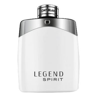 Montblanc Montblanc Legend Spirit 100 ml EDT