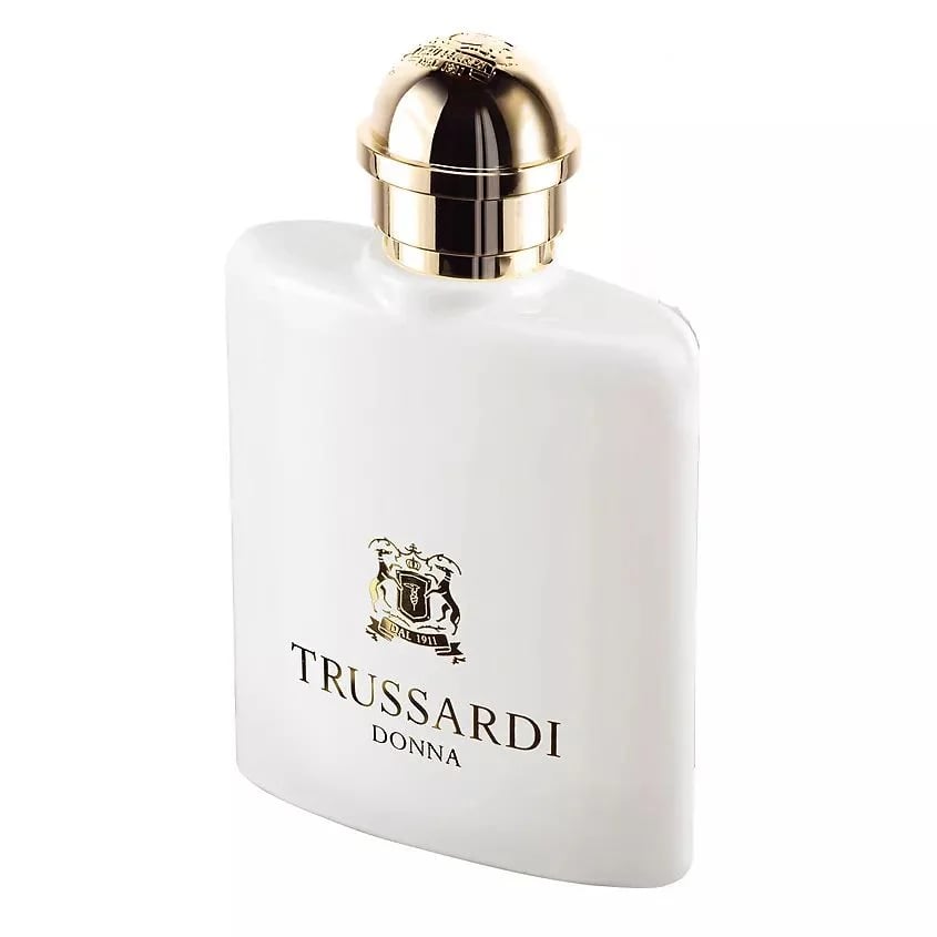 Trussardi Trussardi Donna 50 ml EDP — Парфюмерная вода — фото 5