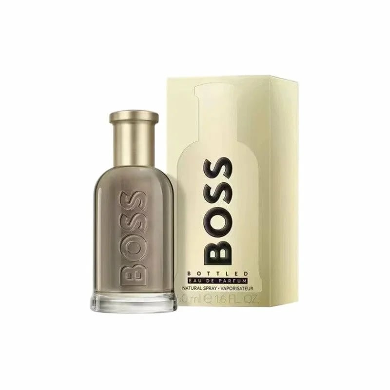 Hugo Boss Hugo Boss Bottled 100 ml EDP — Парфюмерная вода — фото 7