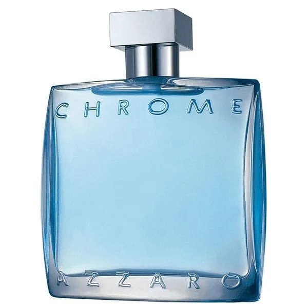 Azzaro Azzaro Chrome 50 ml EDT