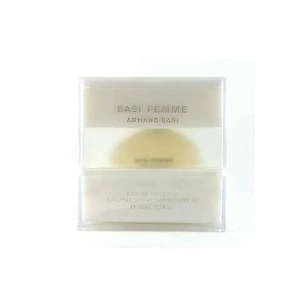 Armand Basi Armand Basi Basi Femme (L) edt 50 ml