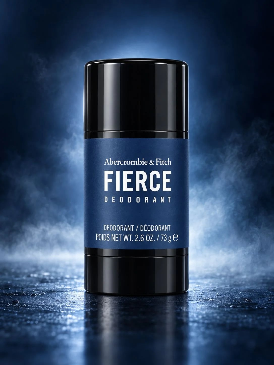 Abercrombie & Fitch Abercombie & Fitch Fierce (M) deo stick 73 gr — — фото 10