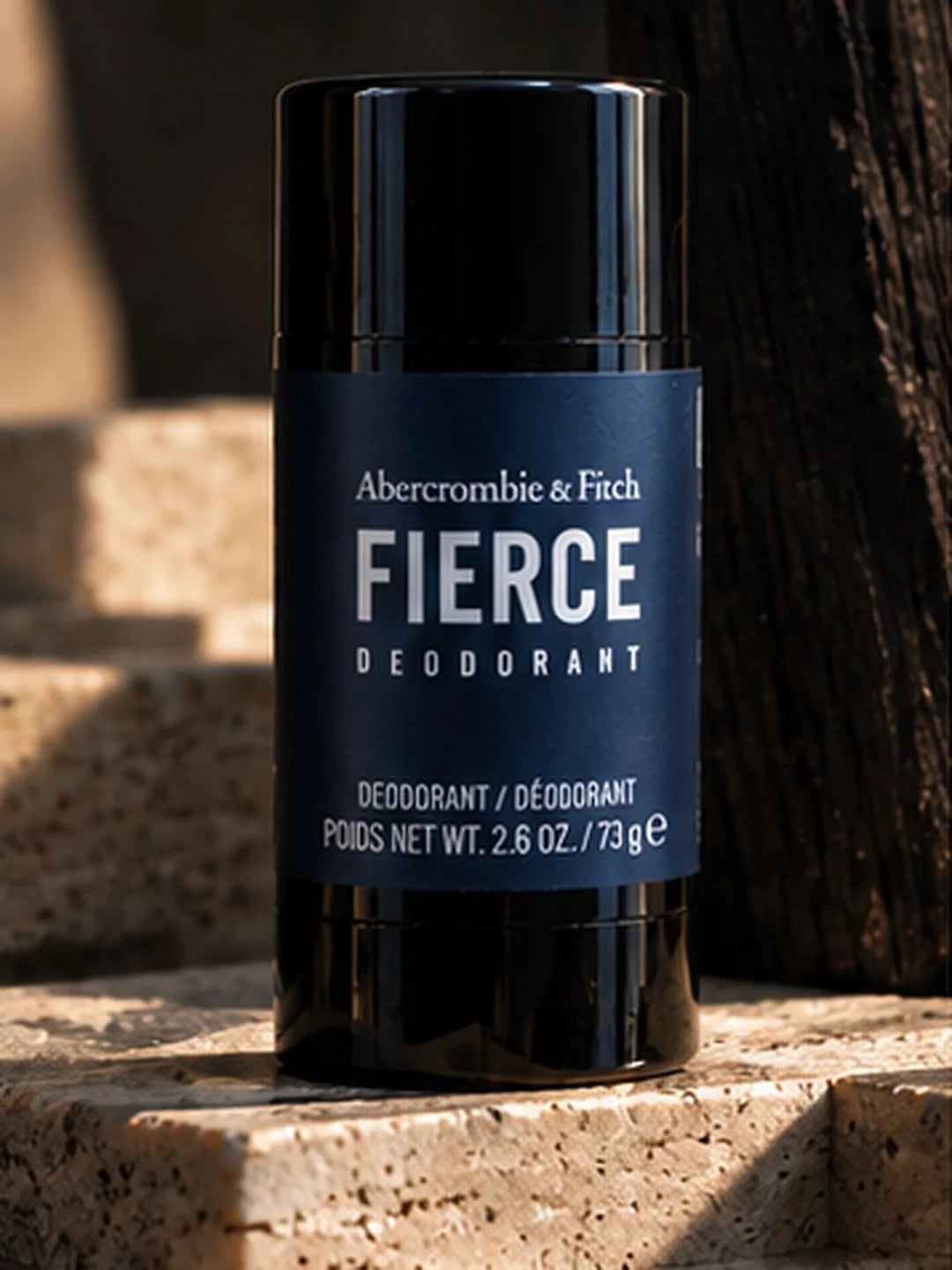 Abercrombie & Fitch Abercombie & Fitch Fierce (M) deo stick 73 gr — — фото 5