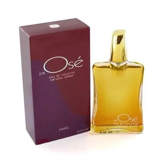 Guy Laroche Guy Laroche J'ai Ose 50 ml EDT