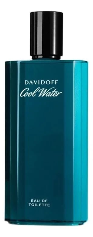 Davidoff Davidoff Cool Water 75 ml EDT