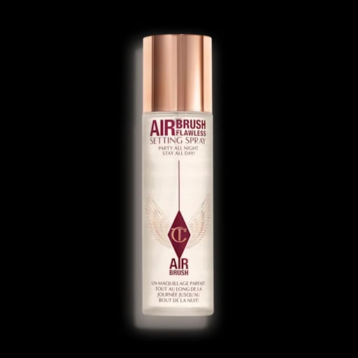 Charlotte Tilbury Charlotte Tilbury Air Brush Setting Spray 100ml