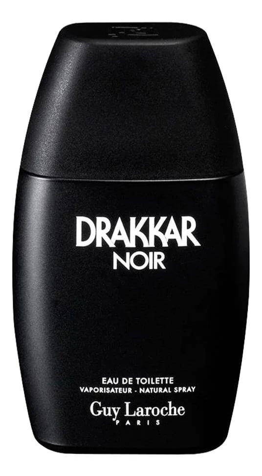 Guy Laroche Guy Laroche Drakkar Noir 100 ml EDT