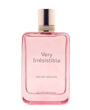 Givenchy Givenchy VERY IRRESISTIBLE (L) edT 80 ml.