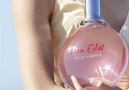 Lanvin Lanvin Mon Eclat D'Arpege 30 ml EDP — Парфюмерная вода — фото 4