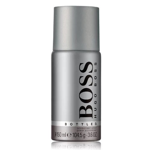 Hugo Boss Hugo Boss Bottled 150 ml DEO Spray — — фото 2