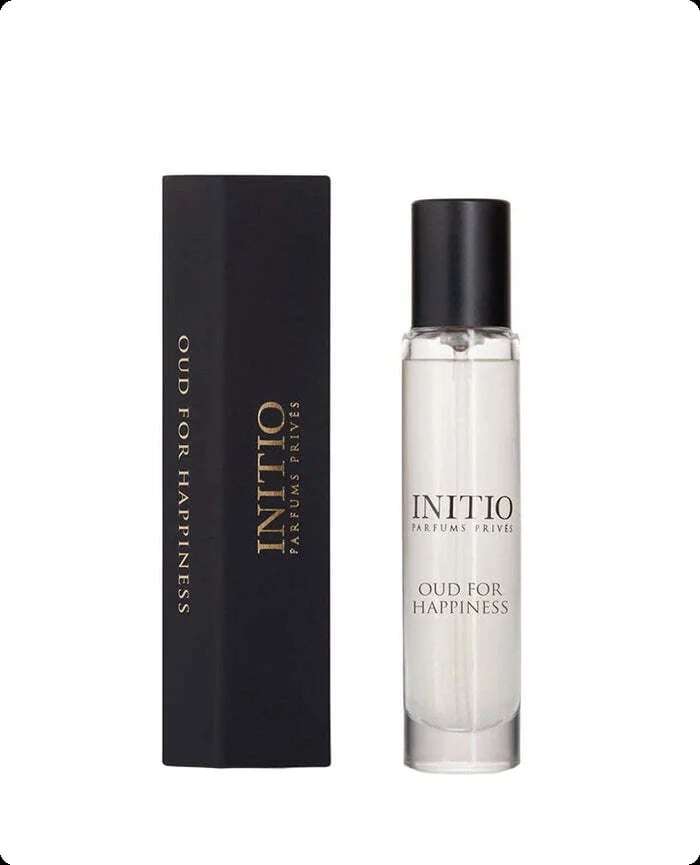 Initio INITIO Oud For Happiness edp 7,5 ml MINI